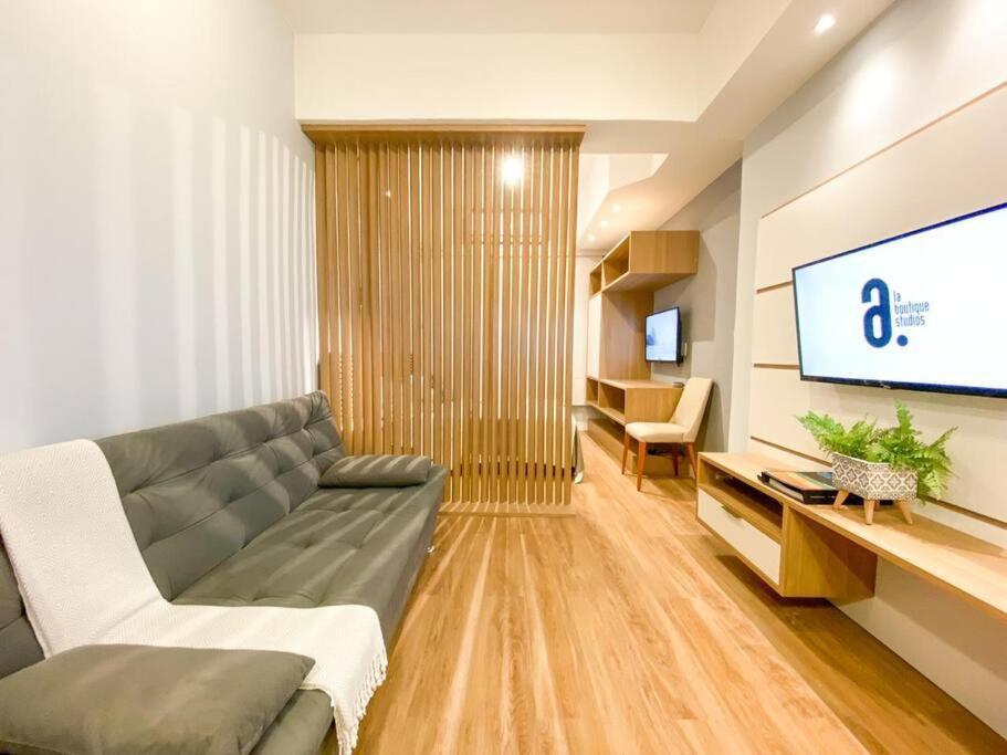 Appartement Copa Spot House à Rio de Janeiro Extérieur photo