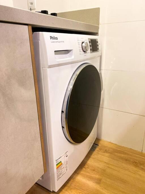 Appartement Copa Spot House à Rio de Janeiro Extérieur photo
