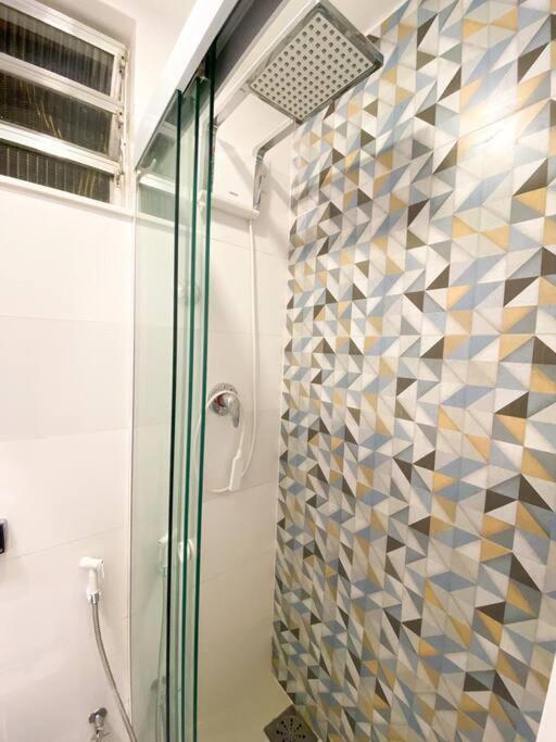 Appartement Copa Spot House à Rio de Janeiro Extérieur photo