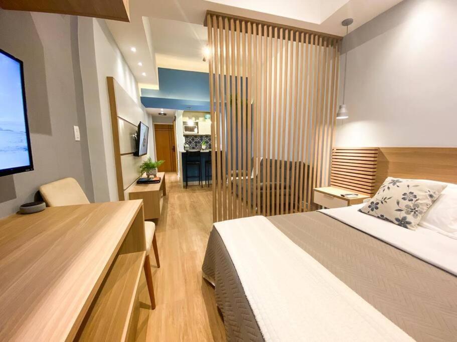 Appartement Copa Spot House à Rio de Janeiro Extérieur photo
